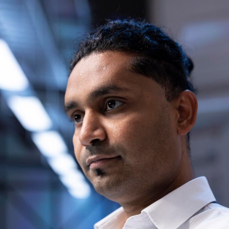 Dr. Vikram Kapoor, Diabetes Specialist